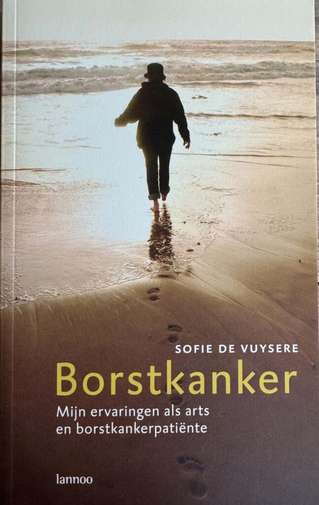 Sofie De Vuysere - Borstkanker