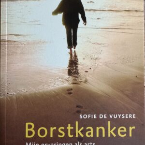 Sofie De Vuysere - Borstkanker