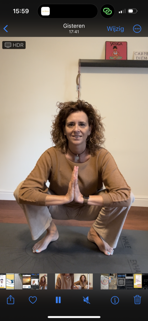 yoga, zen Sofie