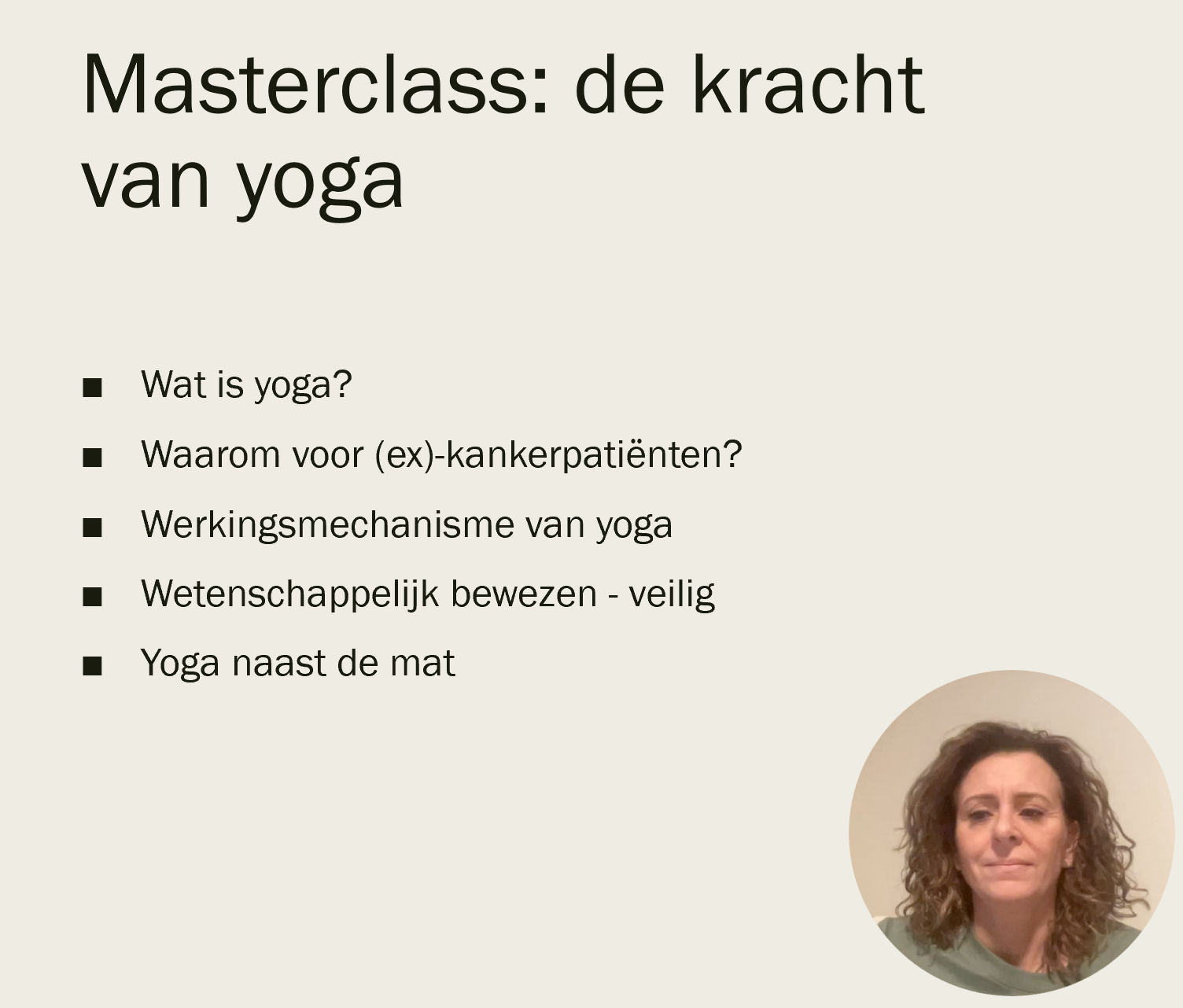 masterclass de kracht van yoga masterclass de kracht van yoga